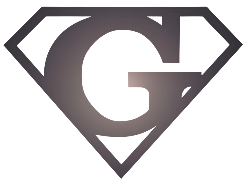 Gegonius logo